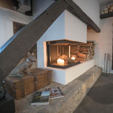 Loeffelmuehle Boutique Bed And Breakfast Pillig Zewnętrze zdjęcie