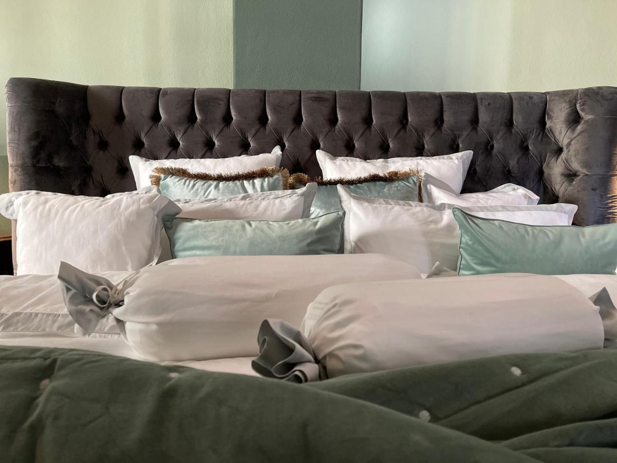Loeffelmuehle Boutique Bed And Breakfast Pillig Zewnętrze zdjęcie