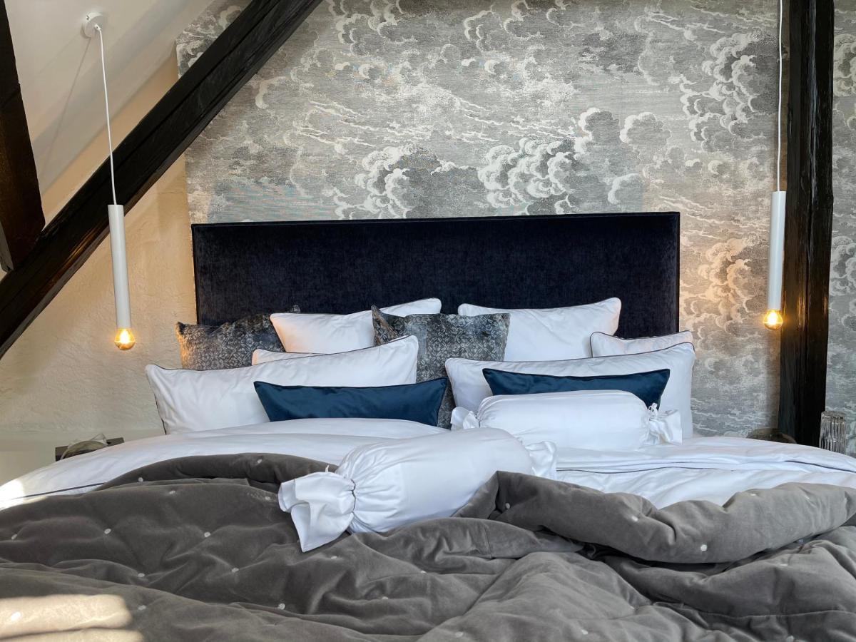 Loeffelmuehle Boutique Bed And Breakfast Pillig Zewnętrze zdjęcie