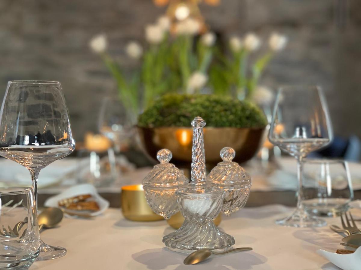 Loeffelmuehle Boutique Bed And Breakfast Pillig Zewnętrze zdjęcie