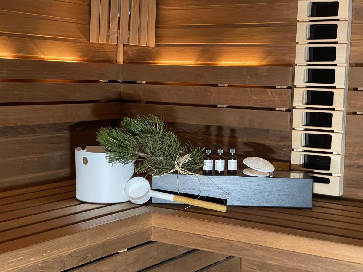 Loeffelmuehle Boutique Bed And Breakfast Pillig Zewnętrze zdjęcie