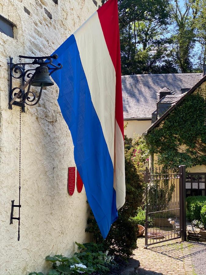 Loeffelmuehle Boutique Bed And Breakfast Pillig Zewnętrze zdjęcie