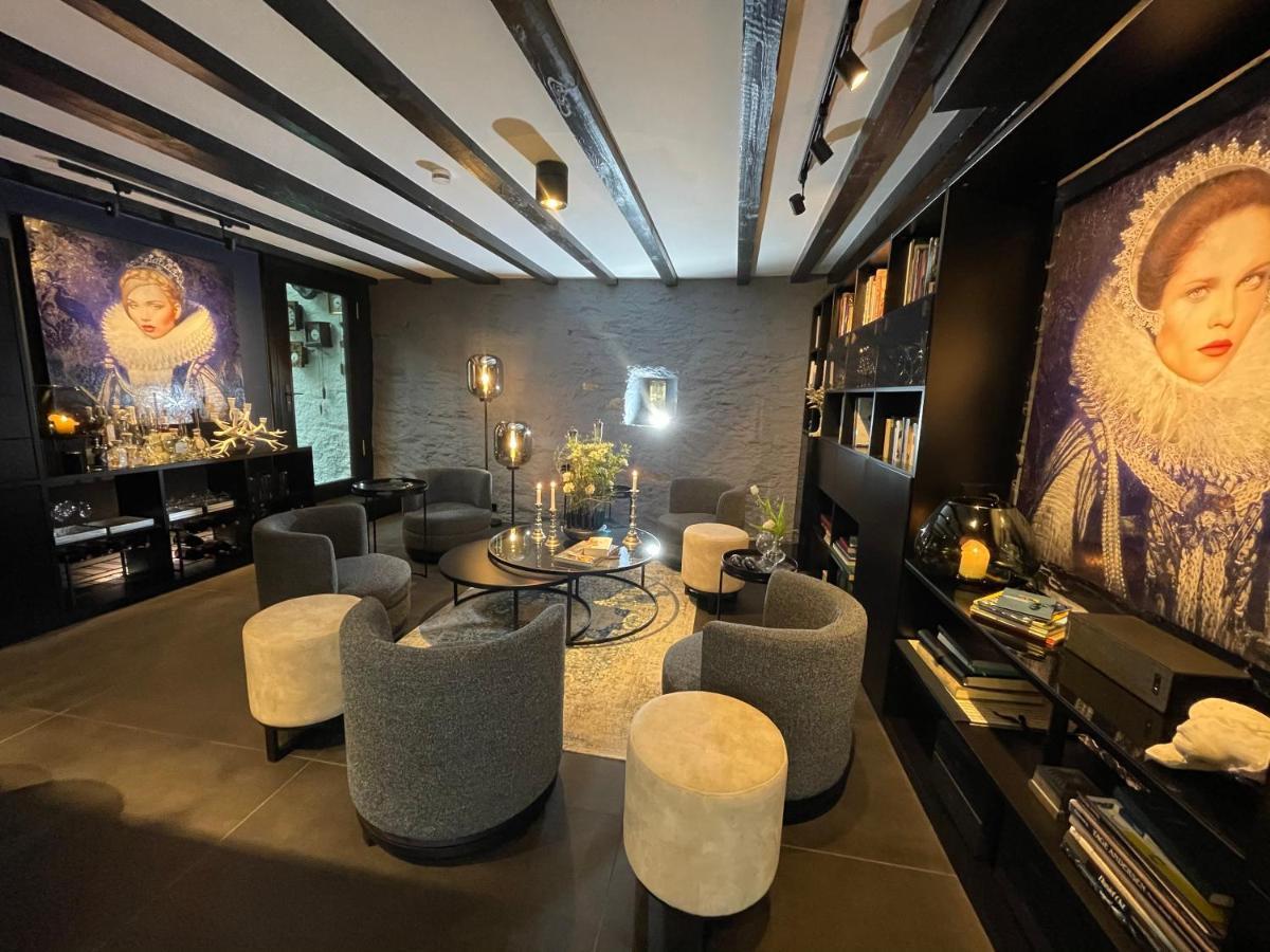 Loeffelmuehle Boutique Bed And Breakfast Pillig Zewnętrze zdjęcie