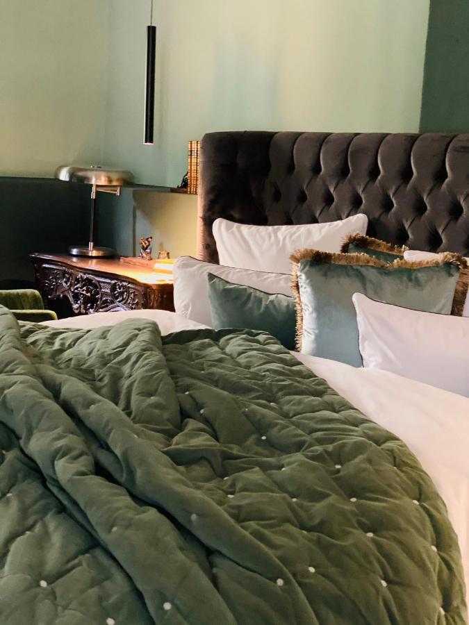 Loeffelmuehle Boutique Bed And Breakfast Pillig Zewnętrze zdjęcie