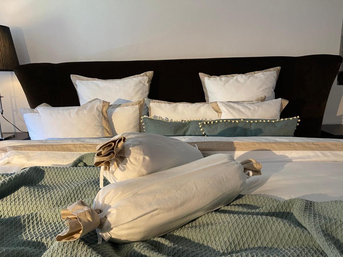 Loeffelmuehle Boutique Bed And Breakfast Pillig Zewnętrze zdjęcie