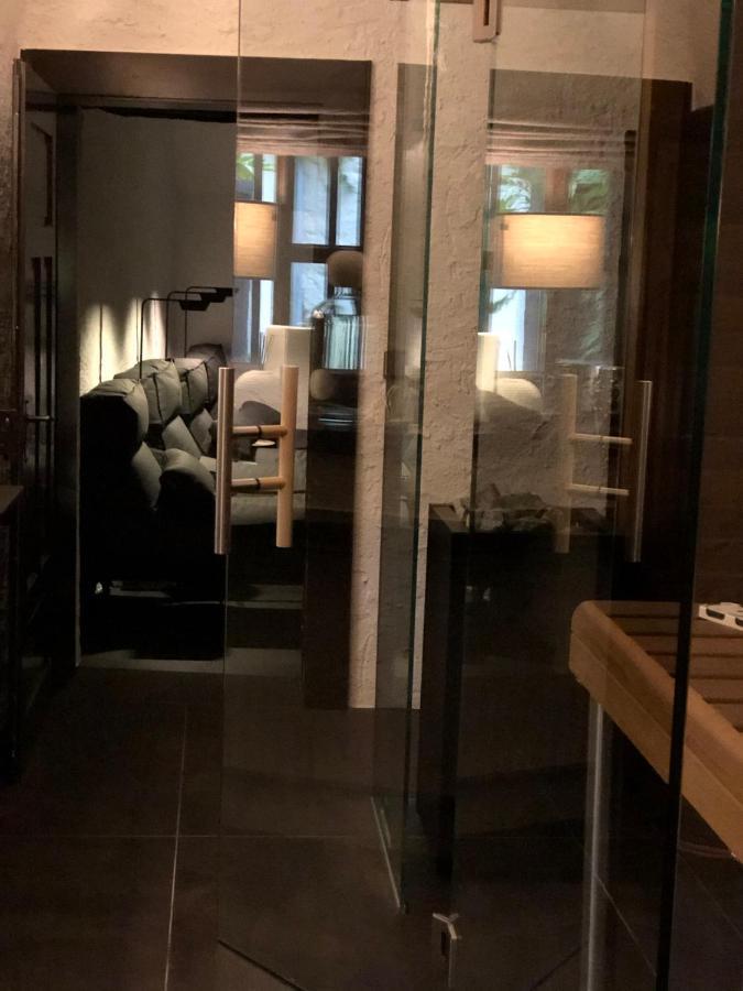 Loeffelmuehle Boutique Bed And Breakfast Pillig Zewnętrze zdjęcie