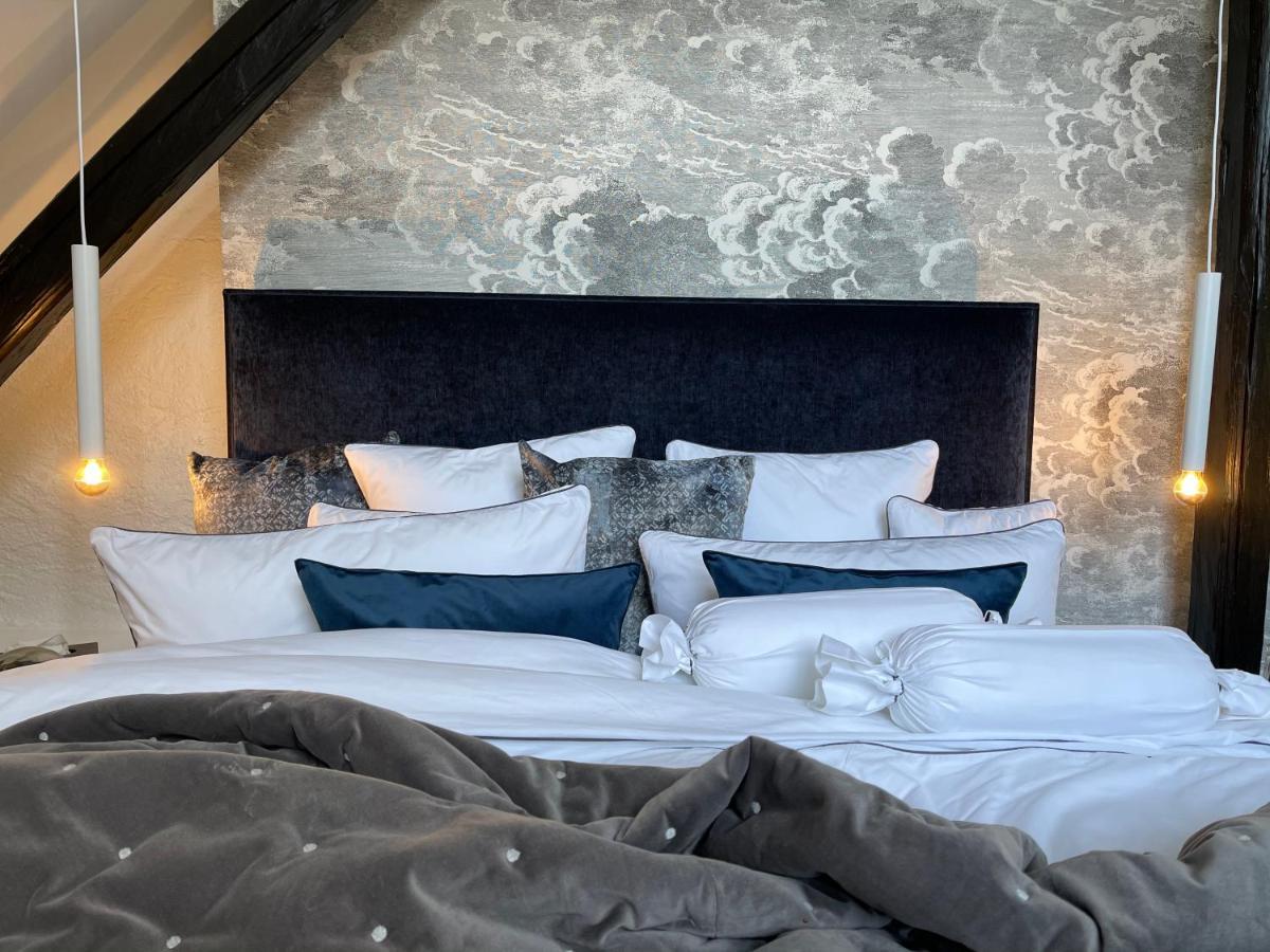 Loeffelmuehle Boutique Bed And Breakfast Pillig Zewnętrze zdjęcie