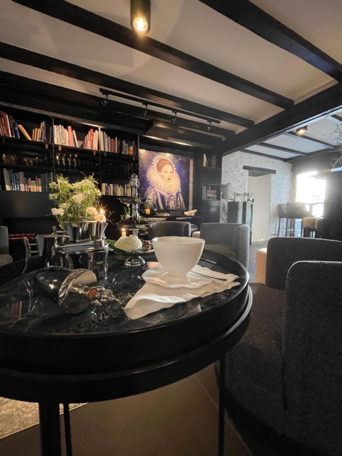 Loeffelmuehle Boutique Bed And Breakfast Pillig Zewnętrze zdjęcie