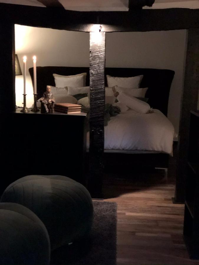 Loeffelmuehle Boutique Bed And Breakfast Pillig Zewnętrze zdjęcie