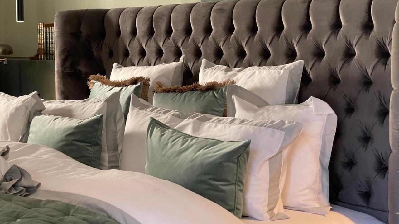 Loeffelmuehle Boutique Bed And Breakfast Pillig Zewnętrze zdjęcie