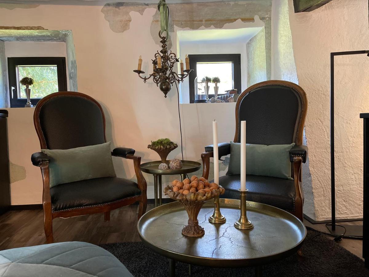Loeffelmuehle Boutique Bed And Breakfast Pillig Zewnętrze zdjęcie