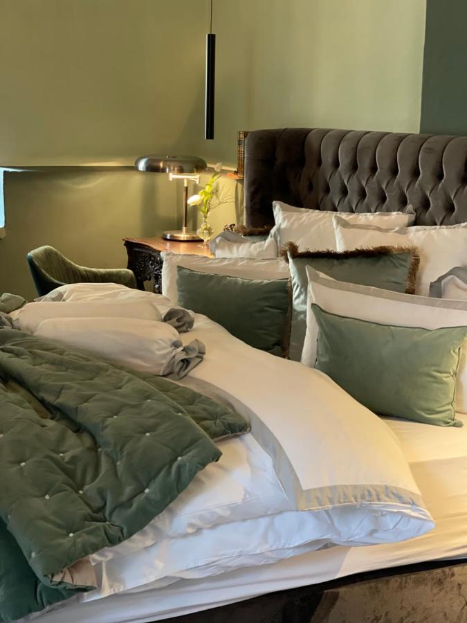 Loeffelmuehle Boutique Bed And Breakfast Pillig Zewnętrze zdjęcie