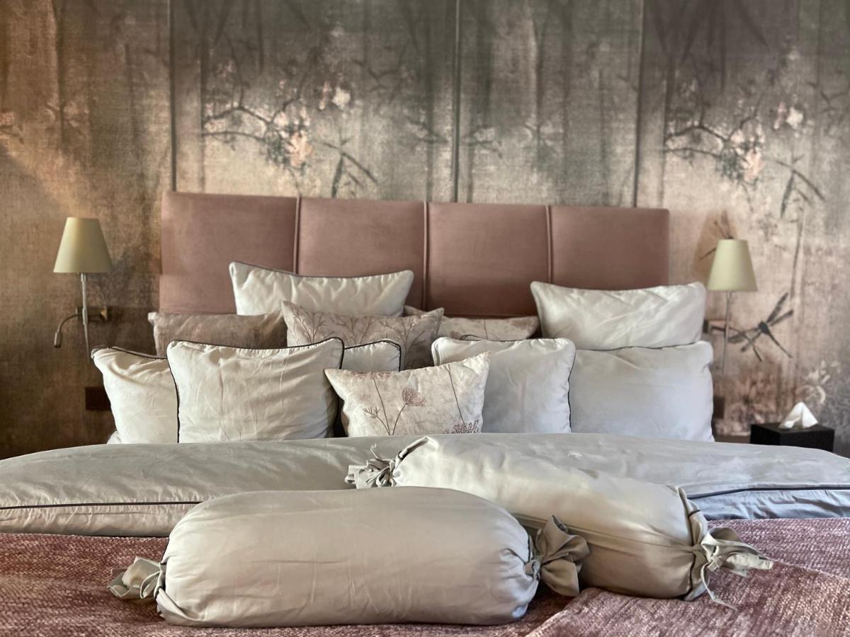 Loeffelmuehle Boutique Bed And Breakfast Pillig Zewnętrze zdjęcie