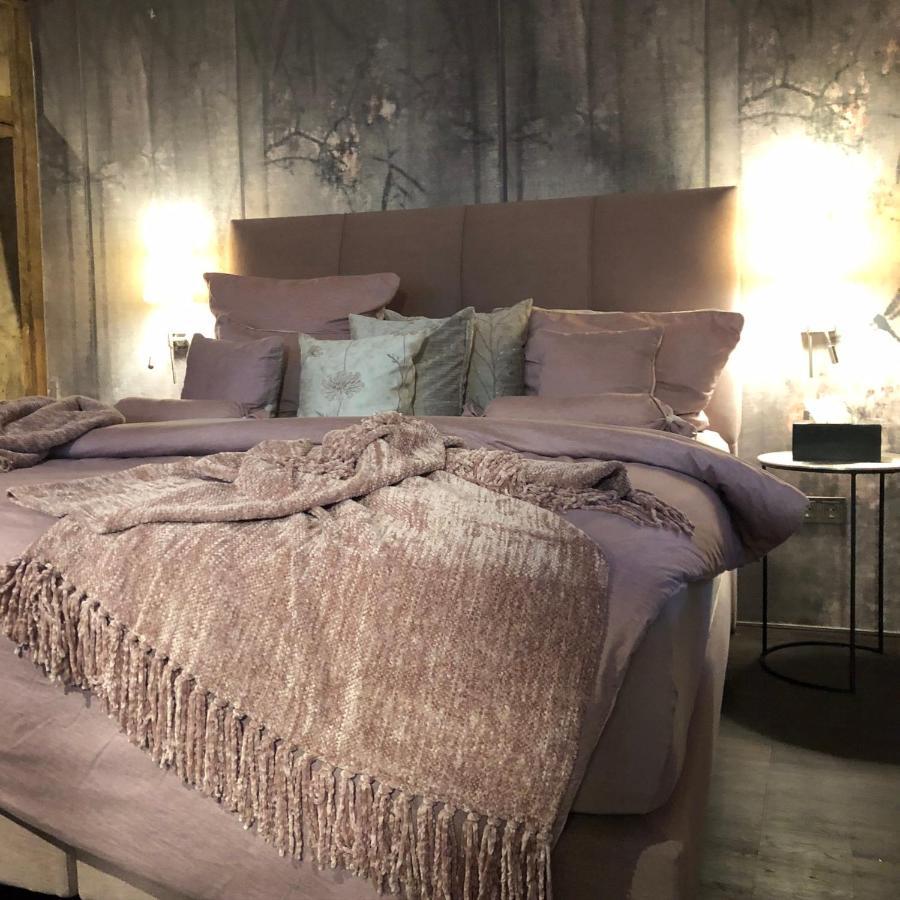 Loeffelmuehle Boutique Bed And Breakfast Pillig Zewnętrze zdjęcie
