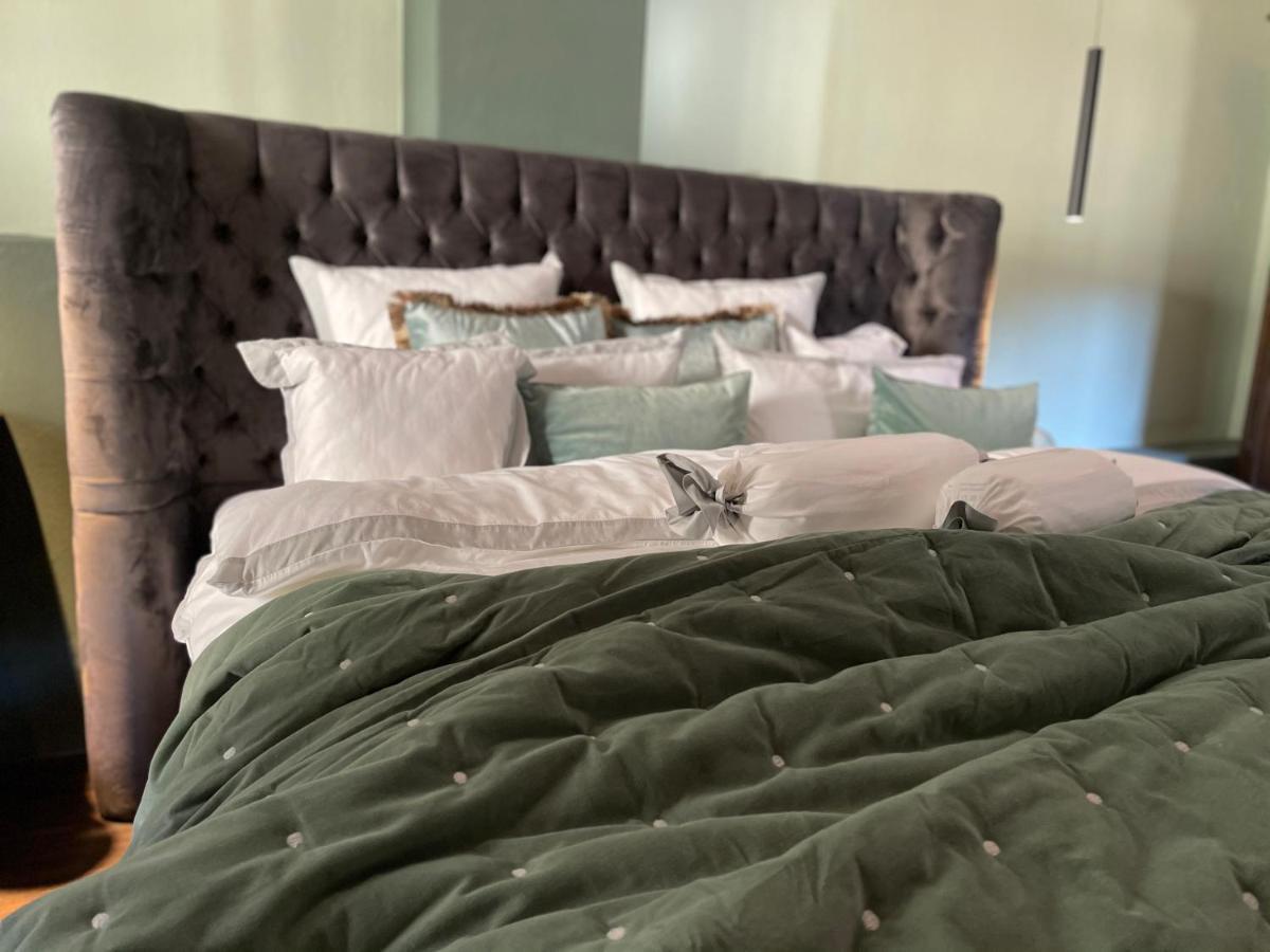 Loeffelmuehle Boutique Bed And Breakfast Pillig Zewnętrze zdjęcie