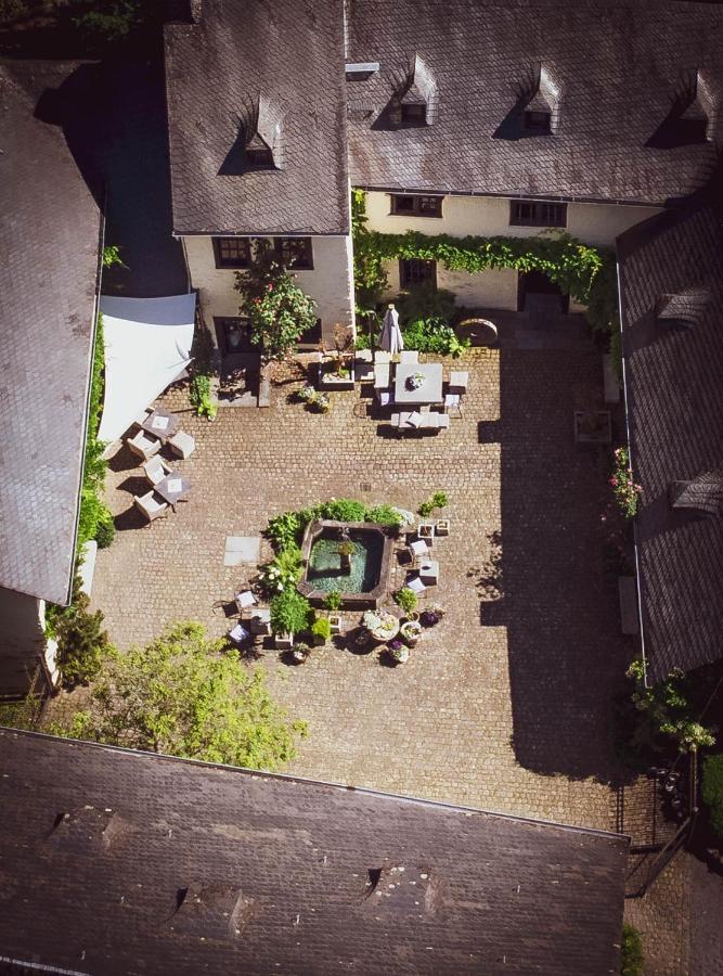 Loeffelmuehle Boutique Bed And Breakfast Pillig Zewnętrze zdjęcie